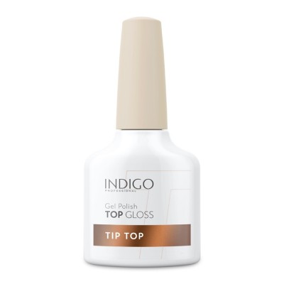 Tip Top Top Coat, 13ml