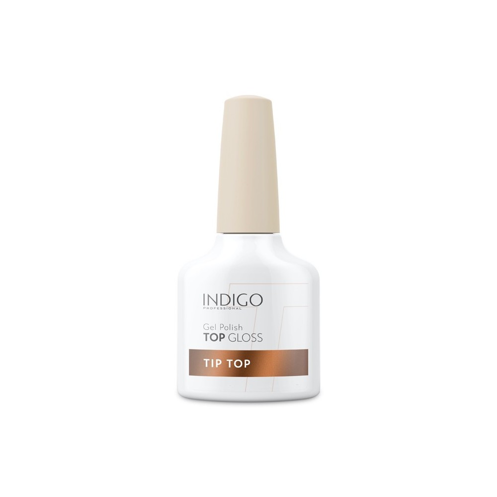 Tip Top Top Coat, 13ml Tip Top Top Coat, 13ml