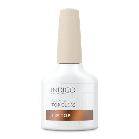 Tip Top Top Coat, 13ml