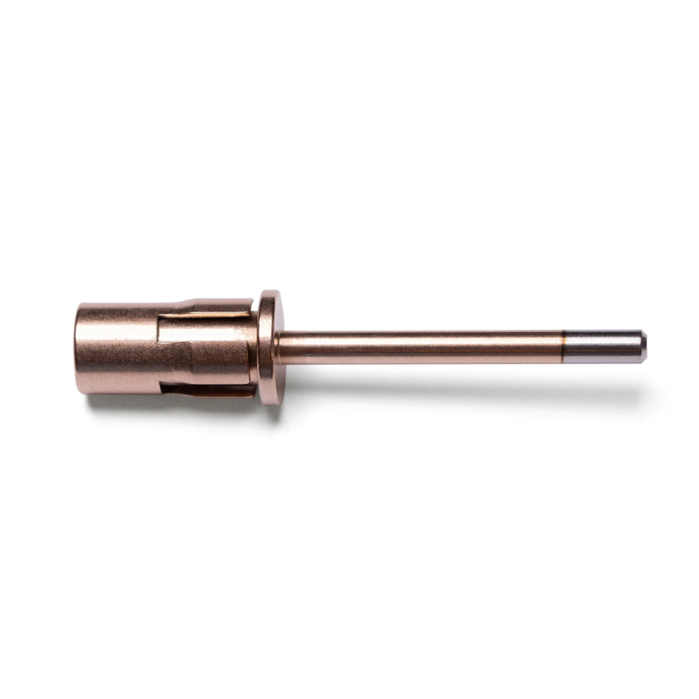 Mandrel Bit Regular Mandrel Bit Regular