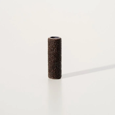 Sanding Caps Mini Brown 200, 100ks