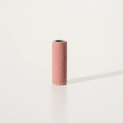 Sanding Caps Mini Pink 260, 100ks