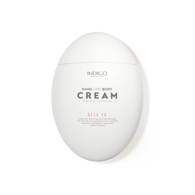 Deja Vu, Hand&Body Cream 60ml