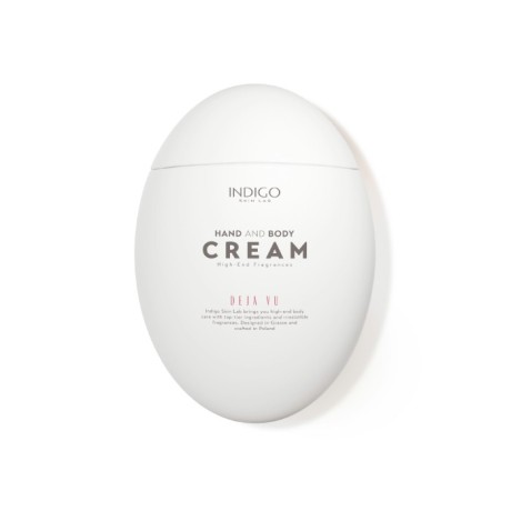 Deja Vu, Hand&Body Cream 60ml