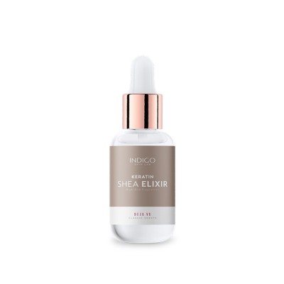 Deja Vu Keratin Shea Elixir, 8ml