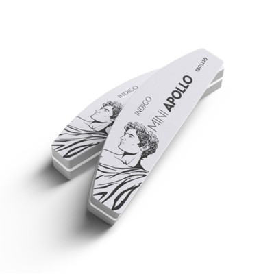 Mini Buffer Apollo, 180/220 (30ks)