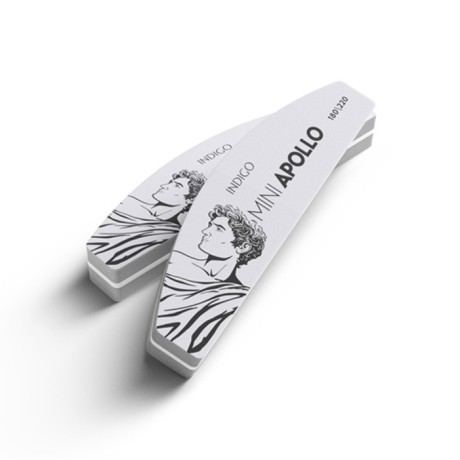 Mini Buffer Apollo, 180/220 (60ks)
