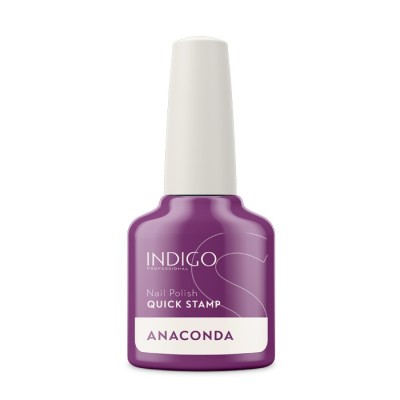 Anaconda lak na razítkování, 7ml