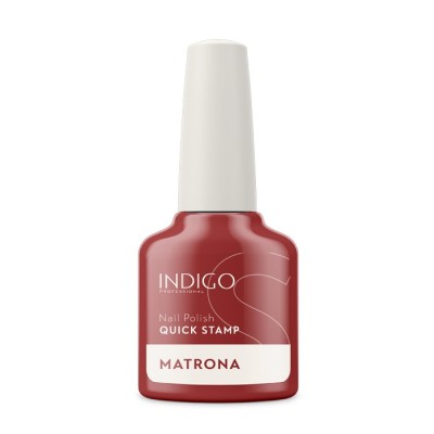 Matrona lak na razítkování, 7ml