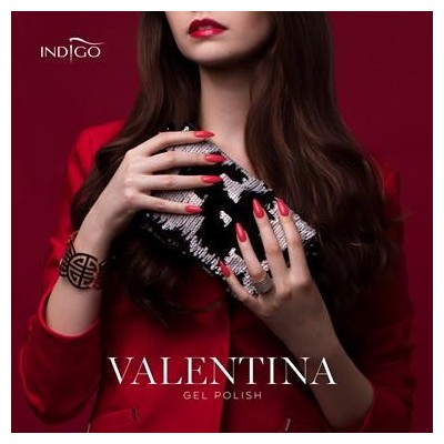 Valentina Gel Polish, 10ml