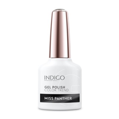 Miss Panther Gel Polish, 7ml