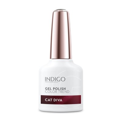 Cat Diva Gel Polish, 7ml