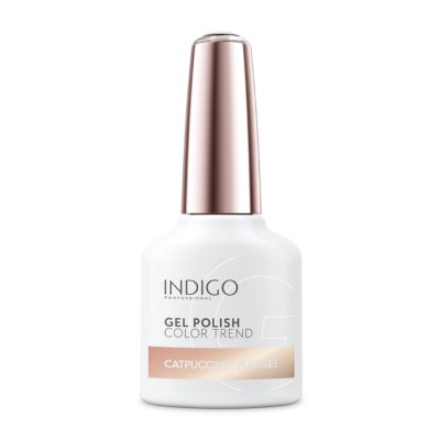 Catpuccino, please! Gel Polish, 7ml