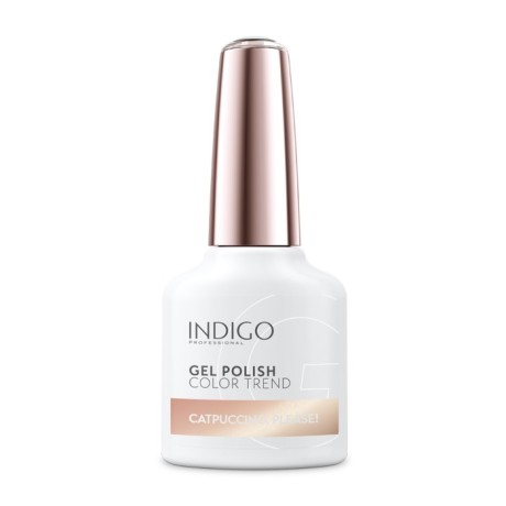 Catpuccino, please! Gel Polish, 7ml