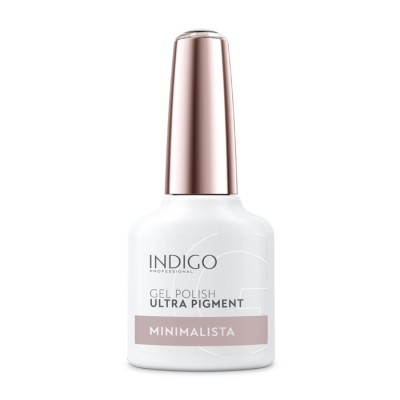 Minimalista Gel Polish, 7ml