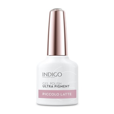 Piccolo Latte Gel Polish, 7ml