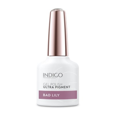 Bad Lily Gel Polish, 7ml