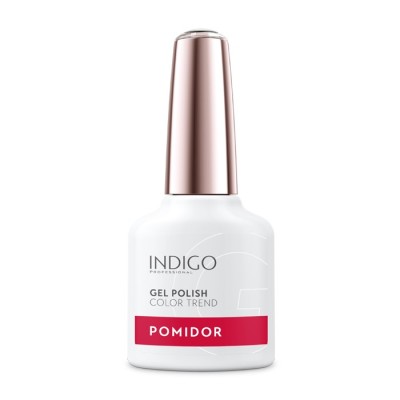 Pomidor Gel Polish, 7ml