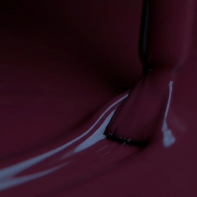 Peggy Brown Gel Polish, 7ml