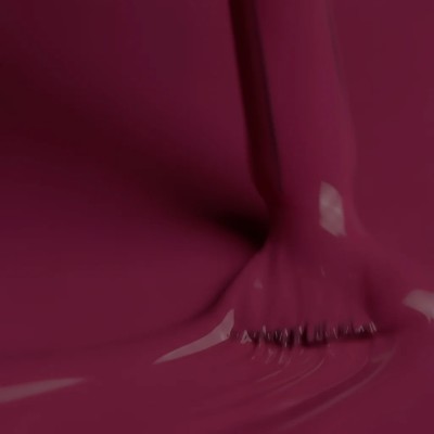 Bloody Cherry Gel Polish, 7ml