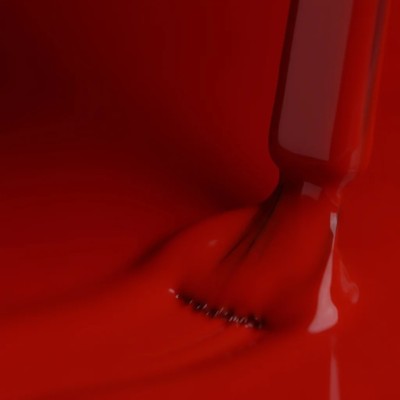 Pomidor Gel Polish, 7ml