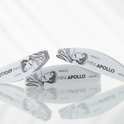 Mini Buffer Apollo, 180/220 (30ks)