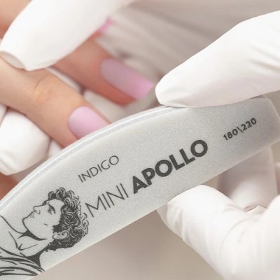 Mini Buffer Apollo, 180/220 (30ks)