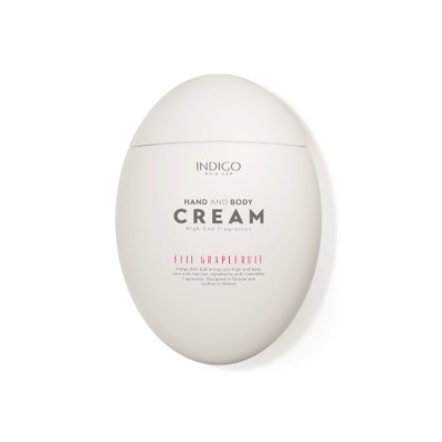 Fiji Grapefruit, Hand&Body Cream 60ml
