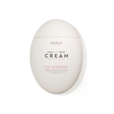 Fiji Grapefruit, Hand&Body Cream 60ml