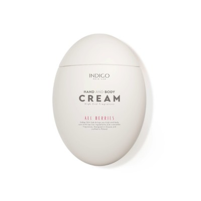 All Berries, Hand&Body Cream 60ml