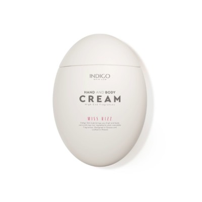 Miss Rizz, Hand&Body Cream 60ml