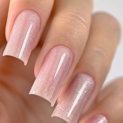 Mousse Gel Nude Glamour, 15g
