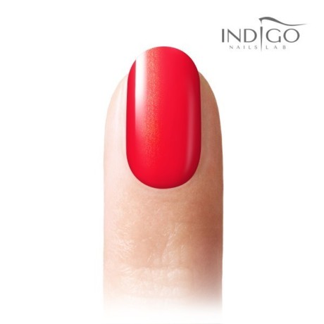 Red Delicious Gel Polish, 5ml