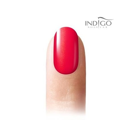 Cranberry Gel Polish, 5ml