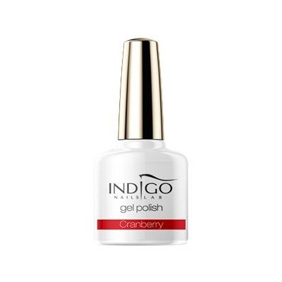 Cranberry Gel Polish, 5ml