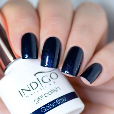 Galactica Gel Polish, 7ml