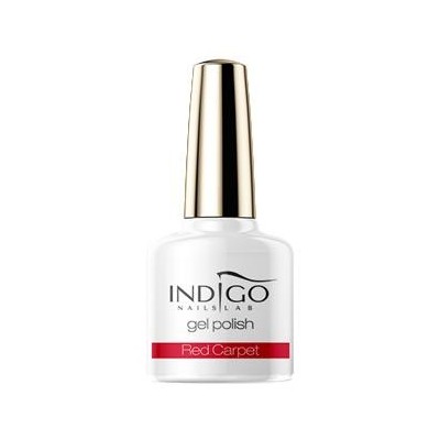 Red Carpet Gel Polish, 10ml