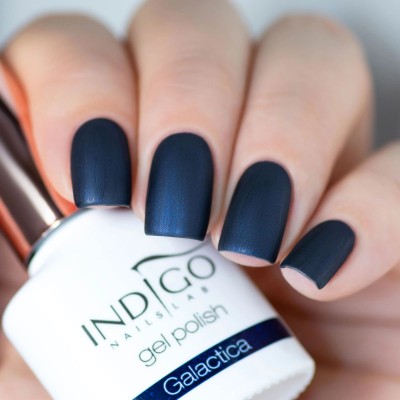 Galactica Gel Polish, 7ml