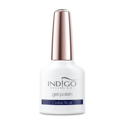 Galactica Gel Polish, 7ml