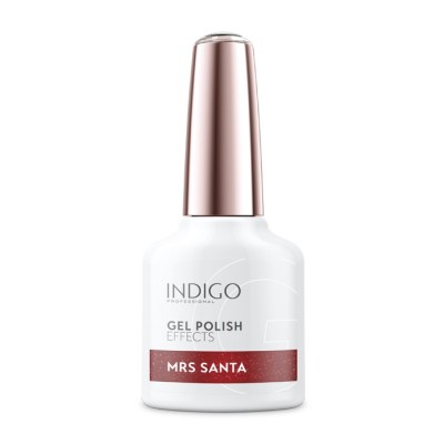 Mrs. Santa Gel Polish, 7ml