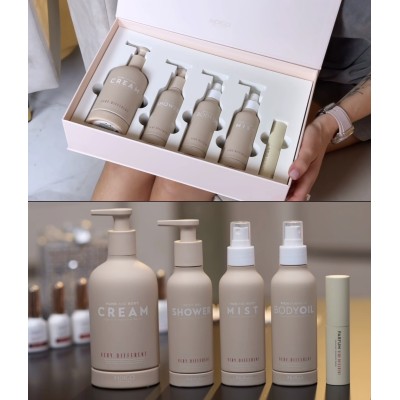 Seventh Heaven, SPA sada Medium