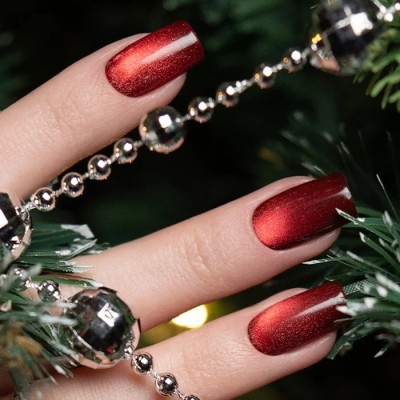 Pop That Cherry Gel Polish, 7ml