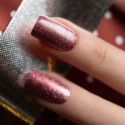 Cherry Christmas Gel Polish, 7ml