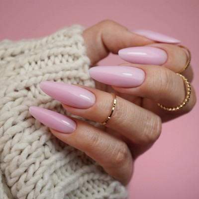 Self Leveling Gel 110 Porcelain, 50ml