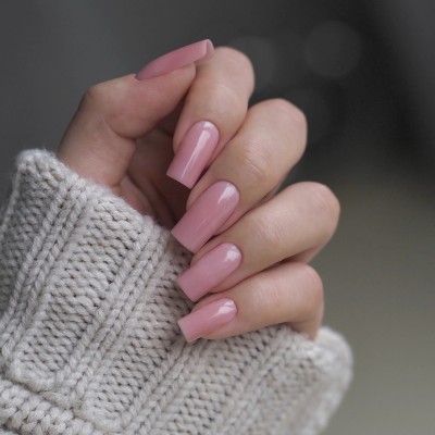 Self Leveling Gel 110 Natural, 50ml