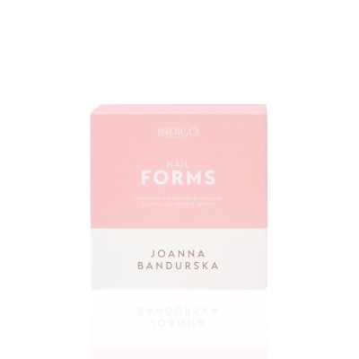 Šablony by Joanna Bandurska, 200ks