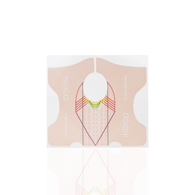 Šablony by Joanna Bandurska, 200ks