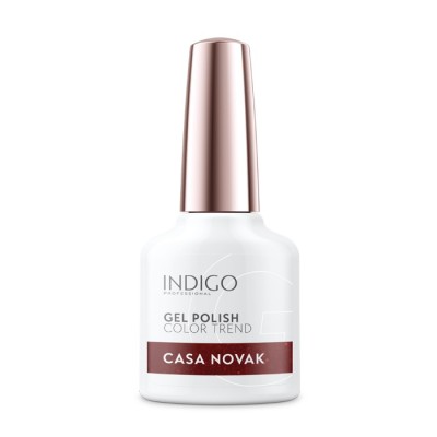 Casa Novak Gel Polish, 7ml