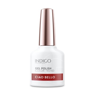 Ciao Bello Gel Polish, 7ml