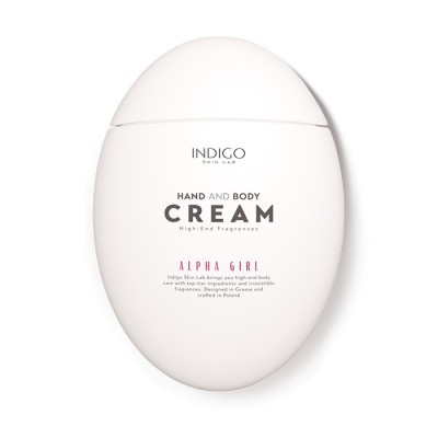 Alpha Girl,  Hand&Body Cream 60ml